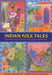 Indian Folk Tales: Eighteen Stories of Magic, Fate, Bravery and Wonder by Caroline Ness