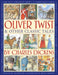 Oliver Twist & Other Classic Tales by Charles Dickens: Retellings of a Christmas Carol, Great Expectations, David Copperfield, the Old Curiosity Shop, by Sue Butler