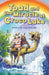 Toad and the Miracle at Croco Lake by Ken Metcalfe