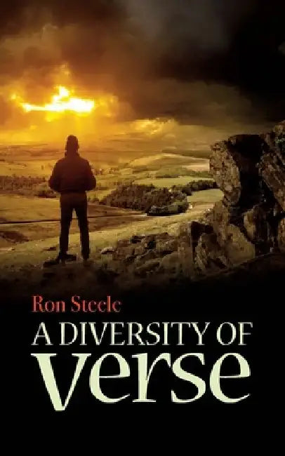 A Diversity of Verse by Ron Steele