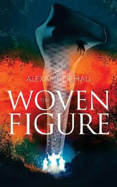The Woven Figure by Alexander Hall