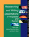 Researching and Writing Dissertations in Hospitality and Tourism by Michael Perelman
