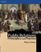 Public Relations: Principles and Practice by Philip J. Kitchen, Philip Kitchen