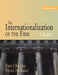 The Internationalization of the Firm: A Reader by Pervez N. Ghauri, Peter J. Buckley
