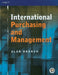 International Purchasing and Management by Alan E. Branch