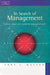 In Search of Management (Revised Edition): Culture, Chaos and Control in Managerial Work by Tony (Professor of Organisational Behaviour at Nottingham University Business School) Watson