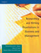 Researching and Writing Dissertations in Business and Management by Mona A. Clark, Eleanor Wilkie, Edith Szivas