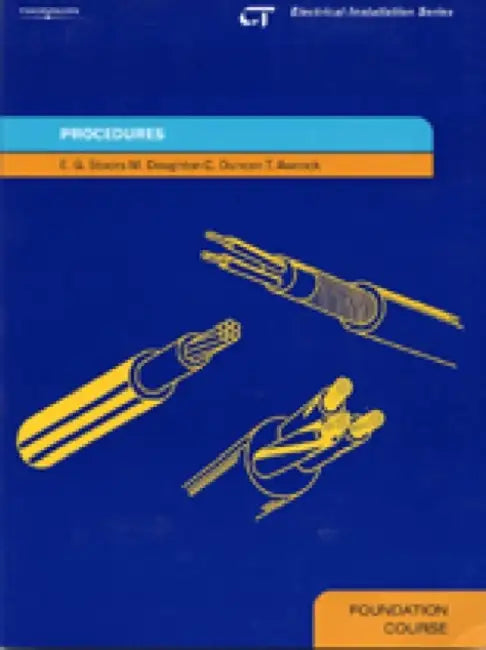 Eis: Procedures by E. G. Stocks, C. Duncan, M. Doughton