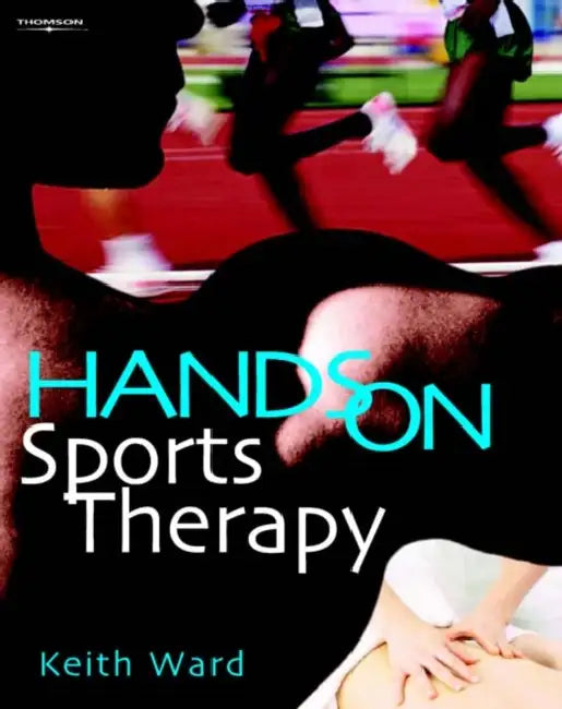 Hands on Sports Therapy by Mia Dolan