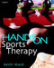 Hands on Sports Therapy by Mia Dolan