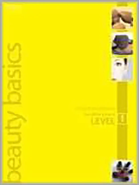 Beauty Basics: Official Guide to Level 1 by Lorraine Nordmann
