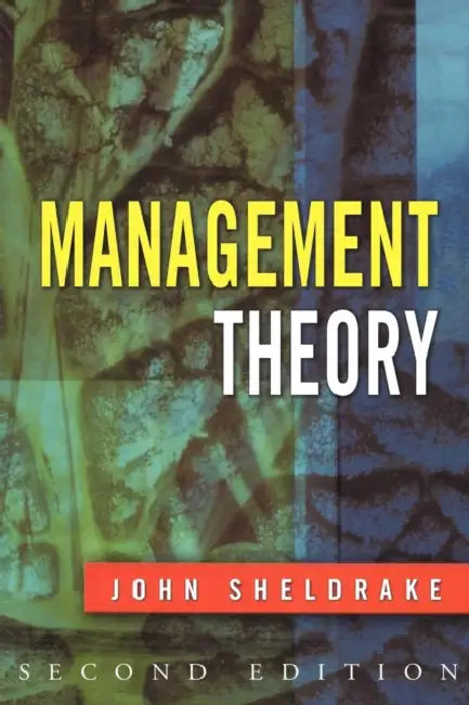 Management Theory by Rubina Raja