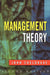 Management Theory by Rubina Raja