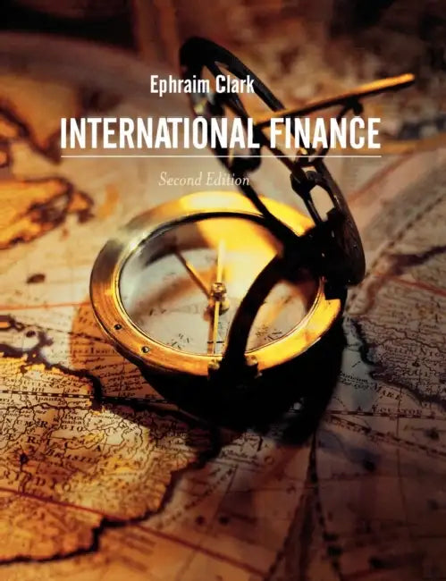 International Finance by Ephraim Clark
