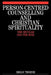 Person-Centred Counselling by Brian Thorne