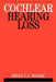 Cochlear Hearing Loss by Brian C. J. Moore