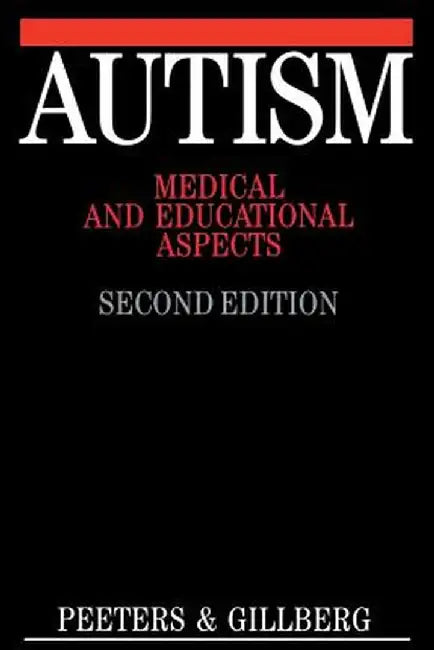 Autism 2e by Theo Peeters