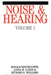Noise and Hearing by Ron Hinchcliffe