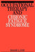 Occupational Therapy and Chronic Fatigue Syndrome by Diane Cox