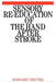 Sensory Re-Education of the Hand After Stroke by Margaret Yekutiel