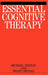 Essential Cognitive Therapy by Windy Dryden