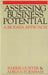 Assessing Business Potential: A Biodata Approach by Barrie Gunter, Adrian Furnham