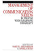 Management of Communication Needs by Sam Abudarham