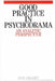 Good Practice in Psychodrama by Don Feasey