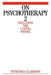 On Psychotherapy 2 by Petruska Clarkson