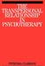 Transpersonal Relationship by Petruska Clarkson