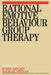 Rational Emotive Behaviour Group Therapy by Windy Dryden
