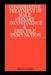 Conservative Treatment of Male Urinary Incontinence and Erectile Dysfunction by Grace Dorey