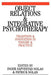 Object Relations and Integrative Psychotherapy: Tradition and Innovation in Theory and Practice by Patrick Nolan