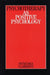 Psychotherapy as Positive Psychology by Petruska Clarkson