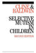 Selective Mutism in Children by Tony Cline