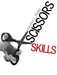 Scissors Skills by Dorothy Penso