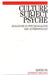 Culture, Subject, Psyche: Dialogues in Psychoanalysis and Anthropology by Anthony Molino