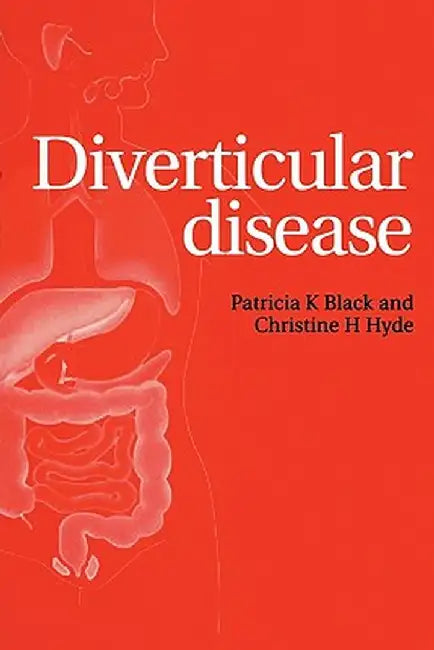 Diverticular Disease by Pat Black