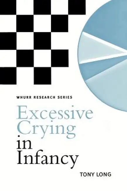 Excessive Crying in Infancy by Tony Long