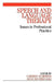Speech and Language Therapy: Issues in Professional Practice by Carolyn Anderson