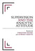 Supervision and the Analytic Attitude by Christine Driver