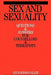 Sex and Sexuality: Questions and Answers for Counsellors and Psychotherapists by Glyn Hudson-Allez