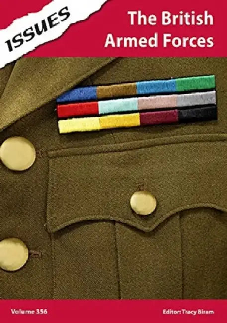 The British Armed Forces