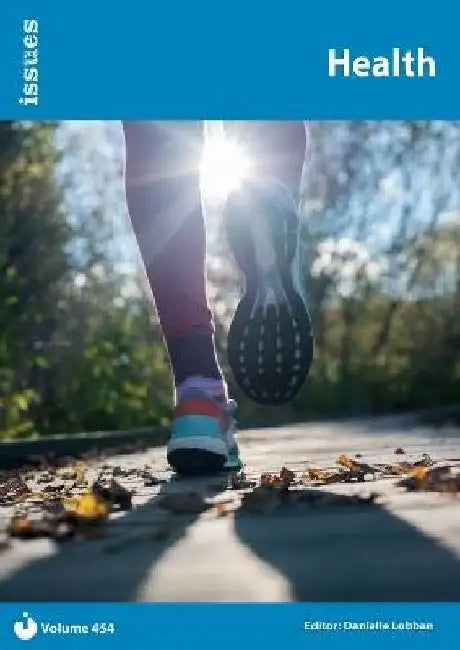 Health: Issues: PSHE & RSE Resources For Key Stage 3 & 4