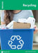 Recycling: Issues: PSHE & RSE Resources For Key Stage 3 & 4