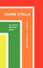 Frank Stella: American Abstract Artist by James Pearson