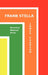 Frank Stella: American Abstract Artist by James Pearson