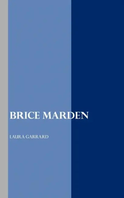 Brice Marden by Laura Garrard