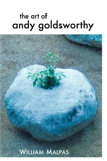 The Art of Andy Goldsworthy by William Malpas