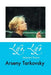 Life, Life: Selected Poems by Arseny Tarkovsky, Virginia Rounding